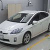 toyota prius 2010 -TOYOTA 【岐阜 301ﾋ9269】--Prius DAA-ZVW30--ZVW30-1199550---TOYOTA 【岐阜 301ﾋ9269】--Prius DAA-ZVW30--ZVW30-1199550- image 1