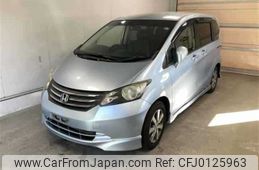 honda freed 2010 -HONDA--Freed GB3--1185700---HONDA--Freed GB3--1185700-