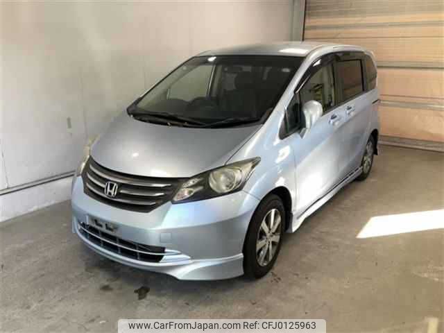 honda freed 2010 -HONDA--Freed GB3--1185700---HONDA--Freed GB3--1185700- image 1