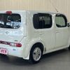 nissan cube 2009 -NISSAN--Cube DBA-Z12--Z12-070501---NISSAN--Cube DBA-Z12--Z12-070501- image 2