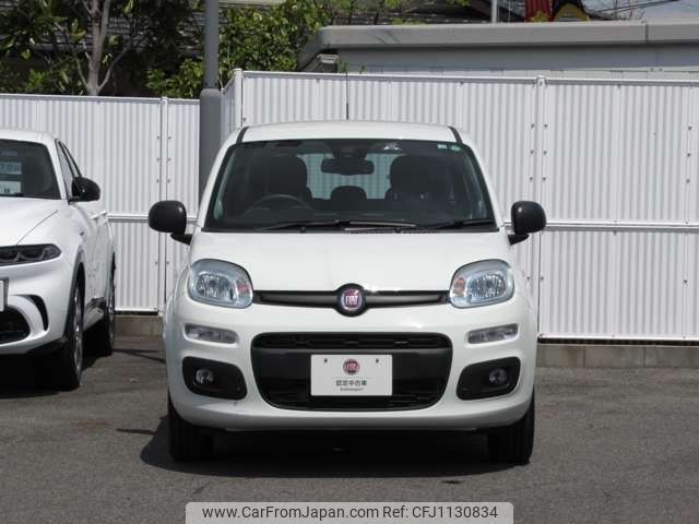fiat panda 2022 -FIAT--Fiat Panda 7BA-13909--ZFABF5B86N3H57590---FIAT--Fiat Panda 7BA-13909--ZFABF5B86N3H57590- image 2