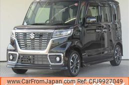 suzuki spacia 2020 -SUZUKI--Spacia 5AA-MK53S--MK53S-715811---SUZUKI--Spacia 5AA-MK53S--MK53S-715811-