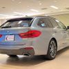 bmw 5-series 2017 quick_quick_JL20_WBAJL32020G635574 image 4