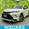 toyota harrier-hybrid 2021 quick_quick_6AA-AXUH80_AXUH80-0024989 image 1