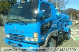 mitsubishi-fuso fighter 2003 quick_quick_KK-FK61HE_FK61HE-765086