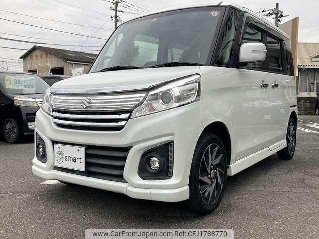 suzuki spacia 2016 CFJ1788770 image 2