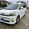 toyota voxy 2010 -TOYOTA--Voxy DBA-ZRR70G--ZRR70-0334751---TOYOTA--Voxy DBA-ZRR70G--ZRR70-0334751- image 1