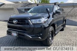 toyota hilux 2023 -TOYOTA--Hilux 3DF-GUN125--GUN125-3945644---TOYOTA--Hilux 3DF-GUN125--GUN125-3945644-