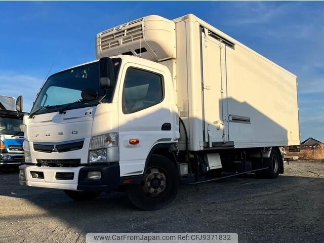 mitsubishi-fuso canter 2017 -MITSUBISHI--Canter TPG-FED90--FED90-550156---MITSUBISHI--Canter TPG-FED90--FED90-550156- image 1