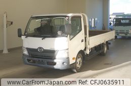 hino dutro 2017 -HINO--Hino Dutoro XZC710M-0003399---HINO--Hino Dutoro XZC710M-0003399-