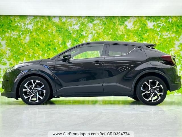 toyota c-hr 2019 quick_quick_DAA-ZYX10_ZYX10-2192946 image 2