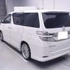 toyota vellfire 2014 -TOYOTA 【岐阜 303ﾁ78】--Vellfire GGH20W-8085427---TOYOTA 【岐阜 303ﾁ78】--Vellfire GGH20W-8085427- image 2