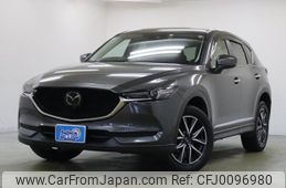 mazda cx-5 2018 quick_quick_KF2P_KF2P-210038