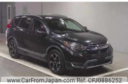 honda cr-v 2020 quick_quick_DBA-RW1_1000884