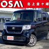 honda n-box 2017 -HONDA--N BOX DBA-JF4--JF4-1005309---HONDA--N BOX DBA-JF4--JF4-1005309- image 1