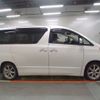 toyota alphard 2009 NIKYO_PJ79923 image 5