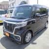 suzuki spacia 2018 -SUZUKI--Spacia MK53S--MK53S-562372---SUZUKI--Spacia MK53S--MK53S-562372- image 1