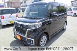 suzuki spacia 2018 -SUZUKI--Spacia MK53S--MK53S-562372---SUZUKI--Spacia MK53S--MK53S-562372-