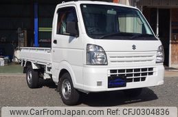 suzuki carry-truck 2020 -SUZUKI--Carry Truck EBD-DA16T--DA16T-564427---SUZUKI--Carry Truck EBD-DA16T--DA16T-564427-