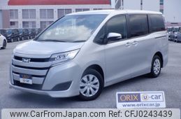 toyota noah 2020 -TOYOTA--Noah DBA-ZRR80G--ZRR80-0613045---TOYOTA--Noah DBA-ZRR80G--ZRR80-0613045-