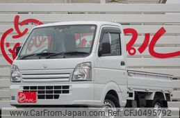 suzuki carry-truck 2023 -SUZUKI--Carry Truck 3BD-DA16T--748533---SUZUKI--Carry Truck 3BD-DA16T--748533-