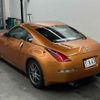 nissan fairlady-z 2003 -NISSAN--Fairlady Z Z33-200671---NISSAN--Fairlady Z Z33-200671- image 2
