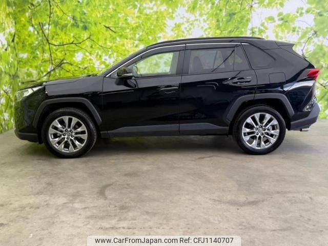 toyota rav4 2023 quick_quick_6BA-MXAA54_MXAA54-4040616 image 2