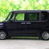 daihatsu tanto 2014 quick_quick_DBA-LA600S_LA600S-0161415 image 2