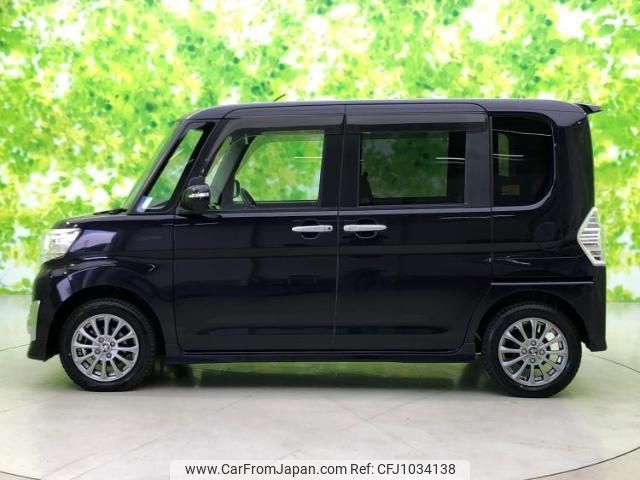 daihatsu tanto 2014 quick_quick_DBA-LA600S_LA600S-0161415 image 2