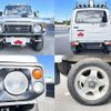 suzuki jimny 1998 CFJ1858557 image 5