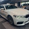 bmw 5-series 2018 quick_quick_JC20_WBAJC320X0WE58457 image 13