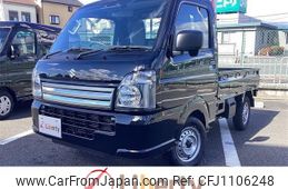 suzuki carry-truck 2024 quick_quick_DA16T_DA16T-849108