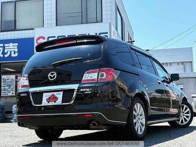 mazda mpv 2011 CFJ1463095 image 2