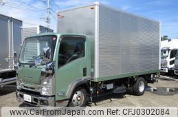 isuzu elf-truck 2018 -ISUZU--Elf TRG-NMR85AN--NMR85-7042040---ISUZU--Elf TRG-NMR85AN--NMR85-7042040-