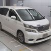 toyota vellfire 2010 -TOYOTA--Vellfire ANH20W-8143014---TOYOTA--Vellfire ANH20W-8143014- image 6