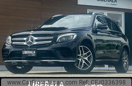 mercedes-benz glc-class 2019 -MERCEDES-BENZ--Benz GLC LDA-253905C--WDC2539052F495312---MERCEDES-BENZ--Benz GLC LDA-253905C--WDC2539052F495312-