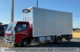 mitsubishi-fuso canter 2017 GOO_NET_EXCHANGE_0602524A30250116W001