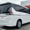 nissan serena 2017 -NISSAN--Serena DBA-C27--C27-004205---NISSAN--Serena DBA-C27--C27-004205- image 12