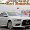 mitsubishi galant-fortis-sport-back 2009 quick_quick_CX4A_CX4A-0000642 image 1