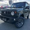 suzuki jimny 2025 CFJ1772239 image 1