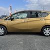 nissan note 2013 -NISSAN--Note DBA-E12--E12-054606---NISSAN--Note DBA-E12--E12-054606- image 10