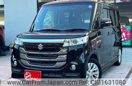 suzuki spacia 2017 CFJ1631080