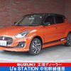 suzuki swift 2021 quick_quick_5AA-ZD53S_ZD53S-401531 image 1