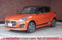 suzuki swift 2021 quick_quick_5AA-ZD53S_ZD53S-401531