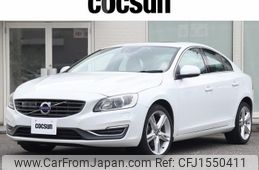 volvo s60 2018 CFJ1550411