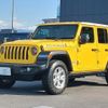 jeep wrangler 2021 quick_quick_JL36L_1C4HJXKG2MW641544 image 2