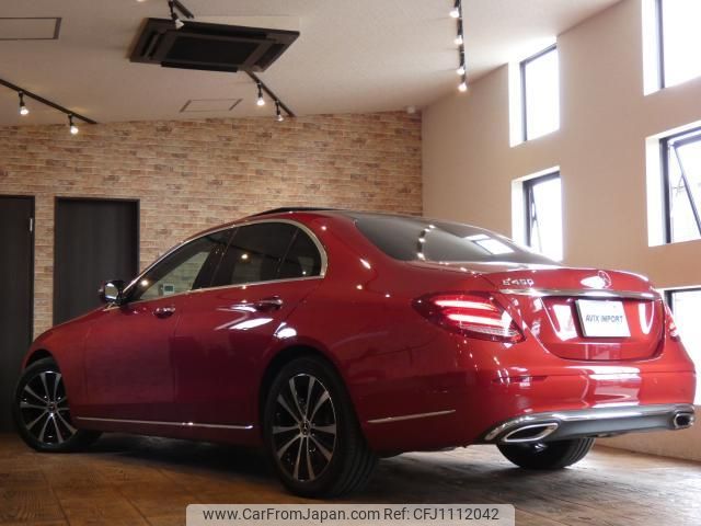 mercedes-benz e-class 2019 quick_quick_213068_WDD2130682A588824 image 2