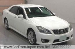 toyota crown 2010 quick_quick_DBA-GRS200_0045172