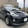 toyota aqua 2014 quick_quick_NHP10_NHP10-2354530 image 1