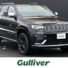 jeep grand-cherokee 2018 -CHRYSLER--Jeep Grand Cherokee DBA-WK36TA--1C4RJFKG5JC473006---CHRYSLER--Jeep Grand Cherokee DBA-WK36TA--1C4RJFKG5JC473006- image 1